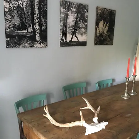 Il Mulino Di Aurora Bed & Breakfast 3*