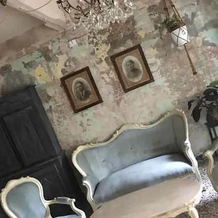 Bed and breakfast Il Mulino Di Aurora