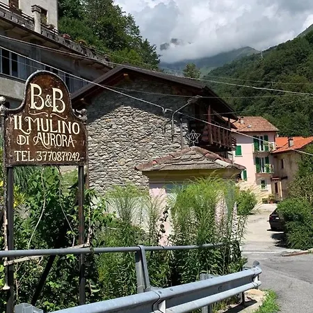 Il Mulino Di Aurora
