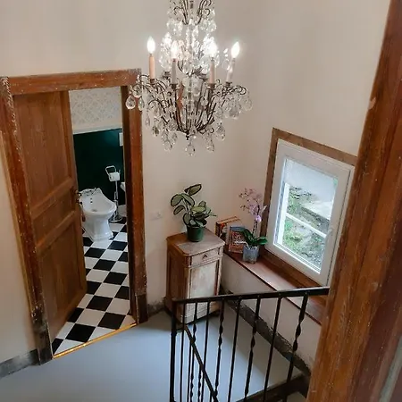 Il Mulino Di Aurora Bed & Breakfast Dosso del Liro