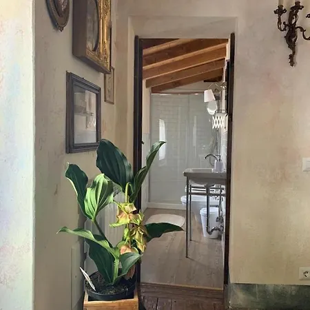Il Mulino Di Aurora Bed and breakfast Dosso del Liro