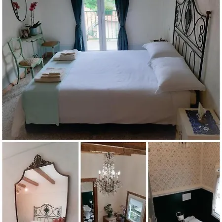 Bed and breakfast Il Mulino Di Aurora