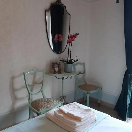 Il Mulino Di Aurora לינה וארוחת בוקר Dosso del Liro