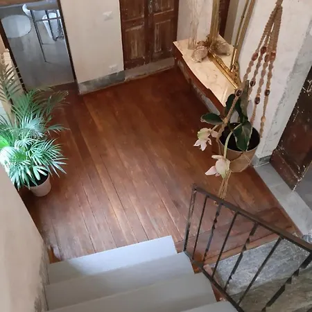 לינה וארוחת בוקר Il Mulino Di Aurora 3*