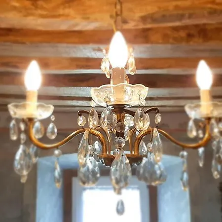 Il Mulino Di Aurora 3* Dosso del Liro
