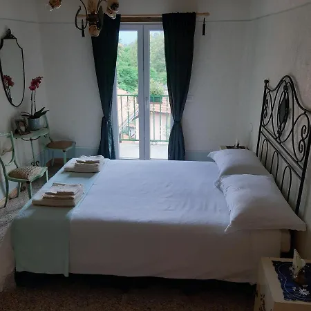 Il Mulino Di Aurora לינה וארוחת בוקר 3*