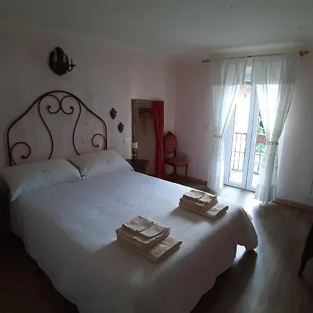 Il Mulino Di Aurora Dosso del Liro