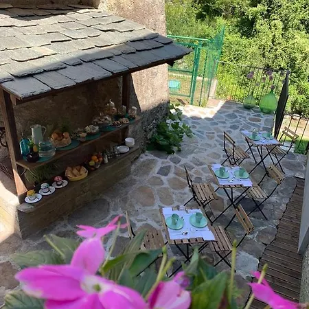 Il Mulino Di Aurora Dosso del Liro