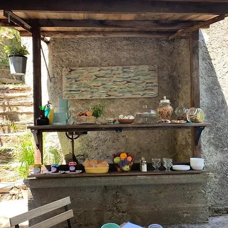 Bed & Breakfast Il Mulino Di Aurora