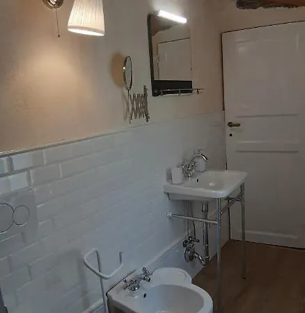 Il Mulino Di Aurora 3*