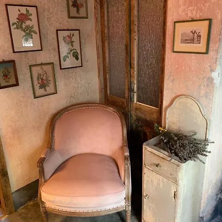 Il Mulino Di Aurora Bed and breakfast Dosso del Liro