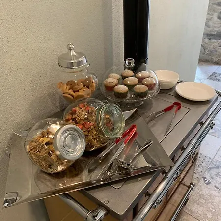 Il Mulino Di Aurora 3*