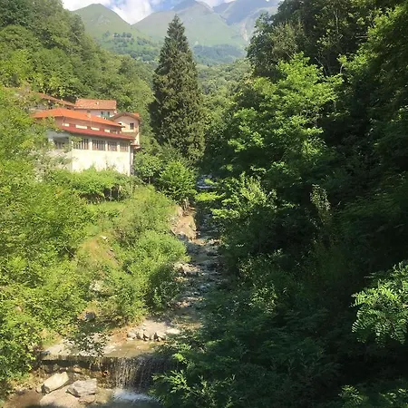 Il Mulino Di Aurora לינה וארוחת בוקר 3*