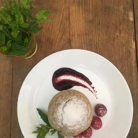 Il Mulino Di Aurora לינה וארוחת בוקר 3*