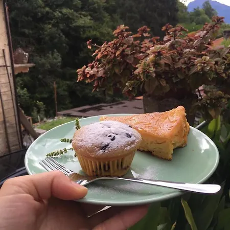 לינה וארוחת בוקר Il Mulino Di Aurora