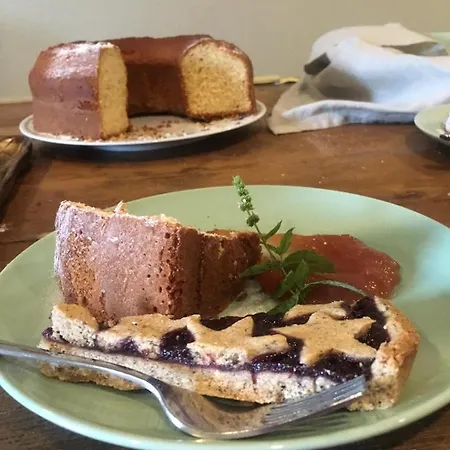 Il Mulino Di Aurora Bed & Breakfast *