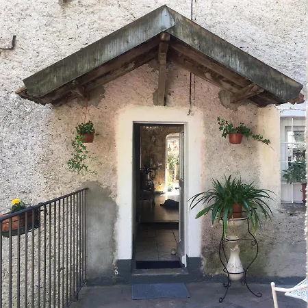 Il Mulino Di Aurora 3* Dosso del Liro