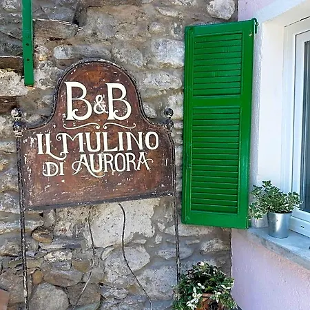 Il Mulino Di Aurora Dosso del Liro