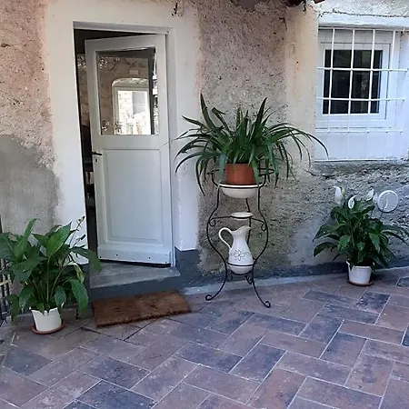 Il Mulino Di Aurora Bed & Breakfast Dosso del Liro