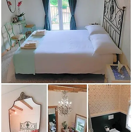 Bed & Breakfast Il Mulino Di Aurora 3*