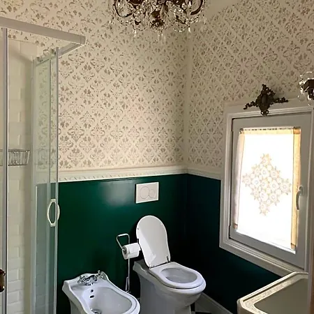 Il Mulino Di Aurora 3* Dosso del Liro