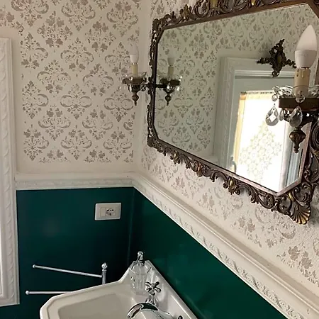 Il Mulino Di Aurora Bed & Breakfast Dosso del Liro