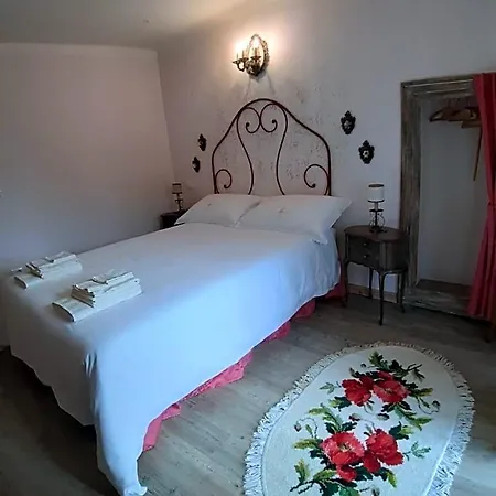 Il Mulino Di Aurora Bed & Breakfast