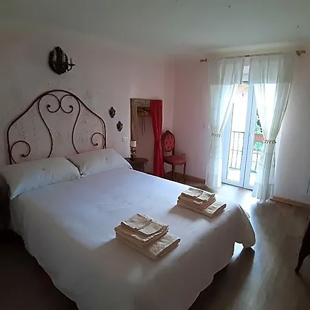 Il Mulino Di Aurora 3* Dosso del Liro
