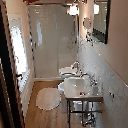 Il Mulino Di Aurora Bed & Breakfast 3*