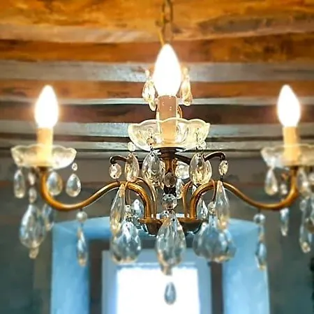 Bed & Breakfast Il Mulino Di Aurora 3*