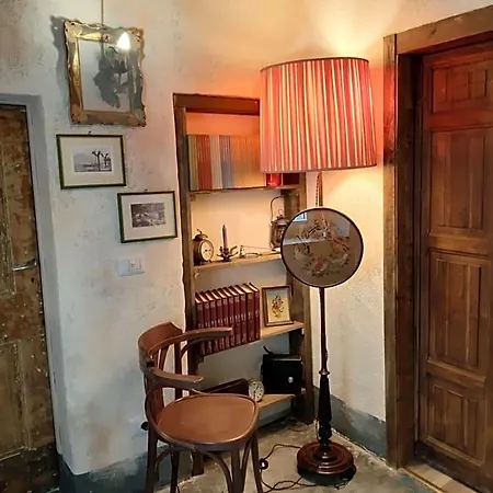 Bed & Breakfast Il Mulino Di Aurora Dosso del Liro