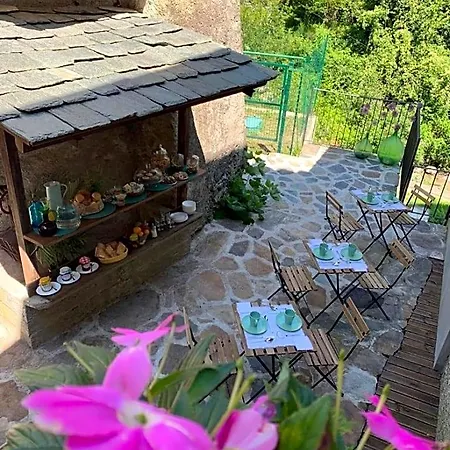 Il Mulino Di Aurora Bed & Breakfast Dosso del Liro
