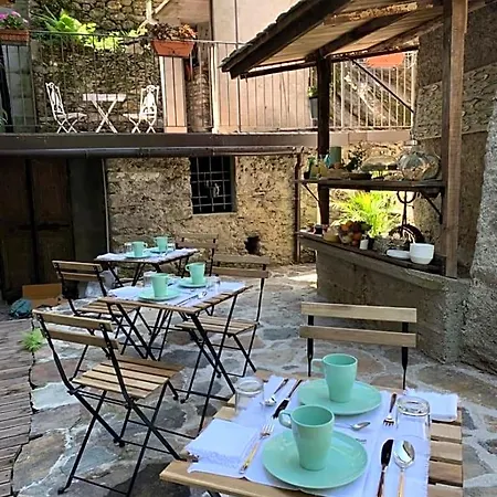 Il Mulino Di Aurora Dosso del Liro