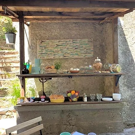 Il Mulino Di Aurora Bed & Breakfast Dosso del Liro