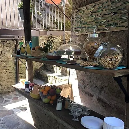 Bed & Breakfast Il Mulino Di Aurora 3*
