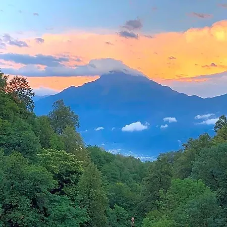 Il Mulino Di Aurora 3* Dosso del Liro