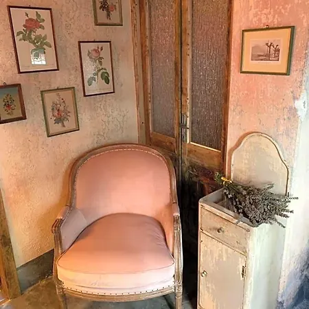 Il Mulino Di Aurora Bed & Breakfast