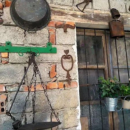 Il Mulino Di Aurora Bed & Breakfast Dosso del Liro