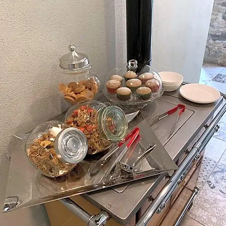 Il Mulino Di Aurora 3*