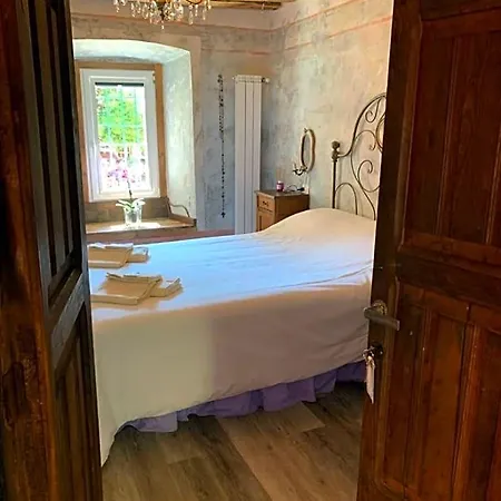 Il Mulino Di Aurora 3* Dosso del Liro