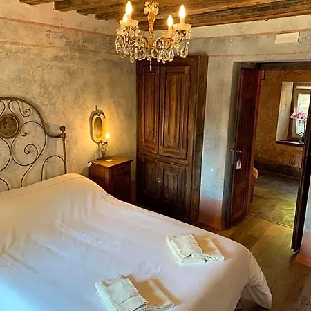 Bed & Breakfast Il Mulino Di Aurora