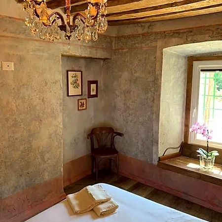 Il Mulino Di Aurora Dosso del Liro