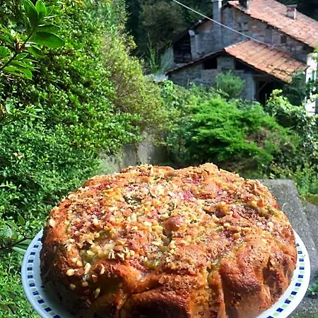 Il Mulino Di Aurora Bed and breakfast 3*