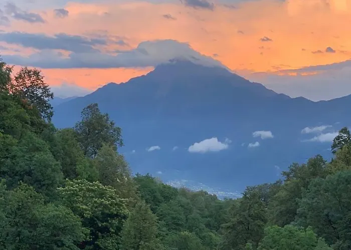 Bed & Breakfast Il Mulino Di Aurora 3*