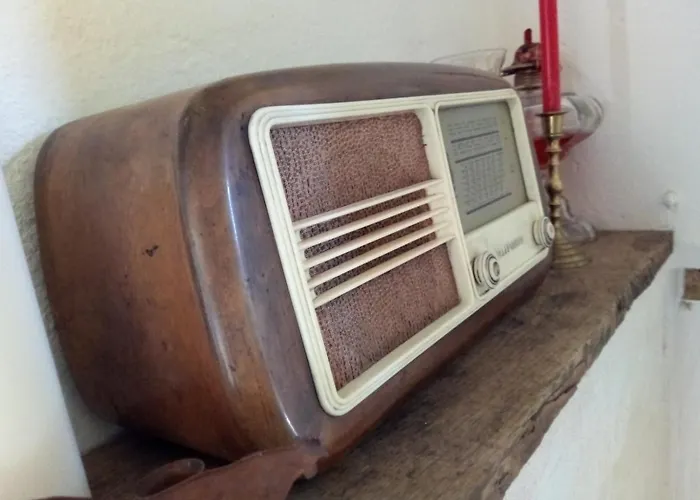 Il Mulino Di Aurora 3* Dosso del Liro