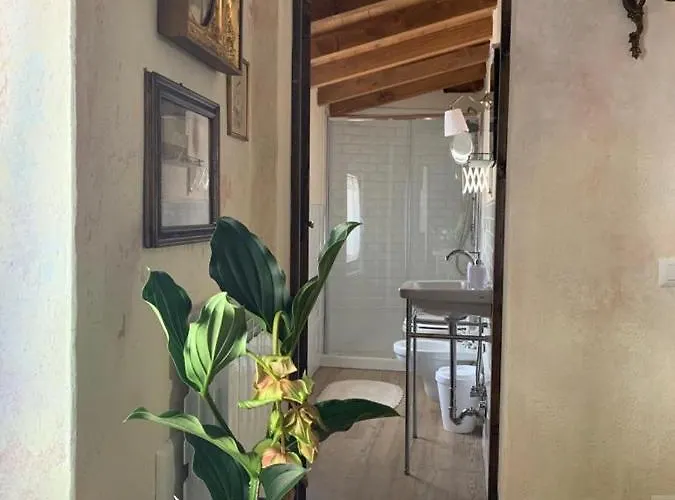 Il Mulino Di Aurora Bed & Breakfast Dosso del Liro