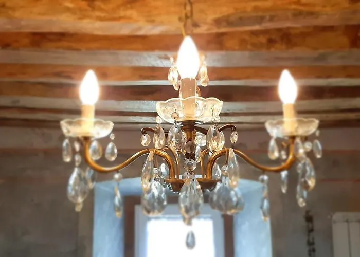 Il Mulino Di Aurora 3* Dosso del Liro