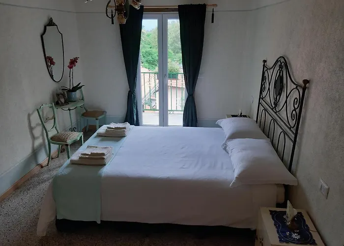 Il Mulino Di Aurora ベッド・アンド・ブレックファスト 3*