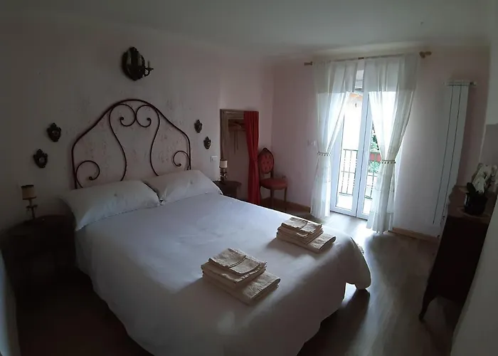 Il Mulino Di Aurora Dosso del Liro