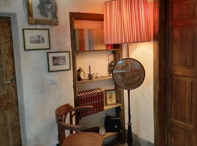 Il Mulino Di Aurora Bed & Breakfast 3*